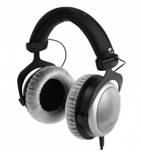 Beyerdynamic DT 880 Edition Hörlurar Hörlurar Öppen