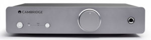 Cambridge Audio Alva Duo RIAA Förstärkare