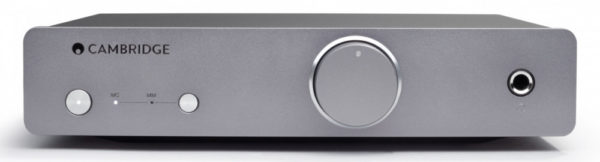 Cambridge Audio Alva Duo RIAA Förstärkare