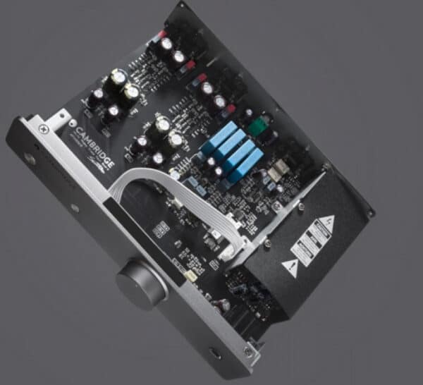 Cambridge Audio Alva Duo - Bild 3