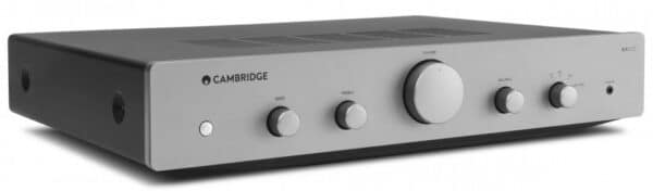 Cambridge Audio AX-A25 Integrerad förstärkare Förstärkare