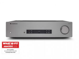Cambridge Audio CXA81 Integrerad förstärkare HiFi Erbjudande