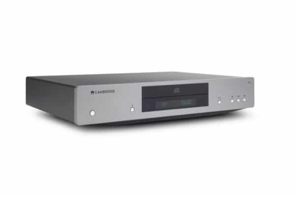 Cambridge Audio CXC V2 Cd-Transport - Bild 2