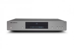 Cambridge Audio CXC V2 Cd-Transport