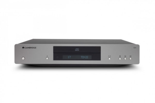 Cambridge Audio CXC V2 Cd-Transport Cd-Spelare