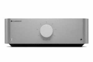 Cambridge Audio Edge A Förstärkare