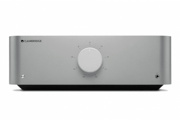 Cambridge Audio Edge A Förstärkare