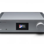 Cambridge Audio Edge NQ Dac Streamer Försteg