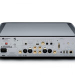 Cambridge Audio Edge NQ Dac Streamer Försteg - Bild 3