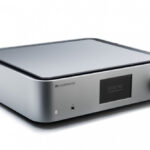 Cambridge Audio Edge NQ Dac Streamer Försteg - Bild 2