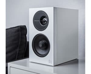 Definitive Technology Demand D7 Stativhögtalare