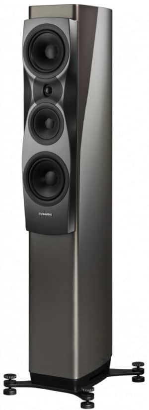 Dynaudio Confidence 30 Golvhögtalare