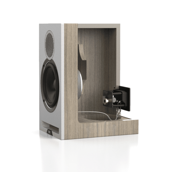 ELAC Debut Reference DBR-62 Stativhögtalare