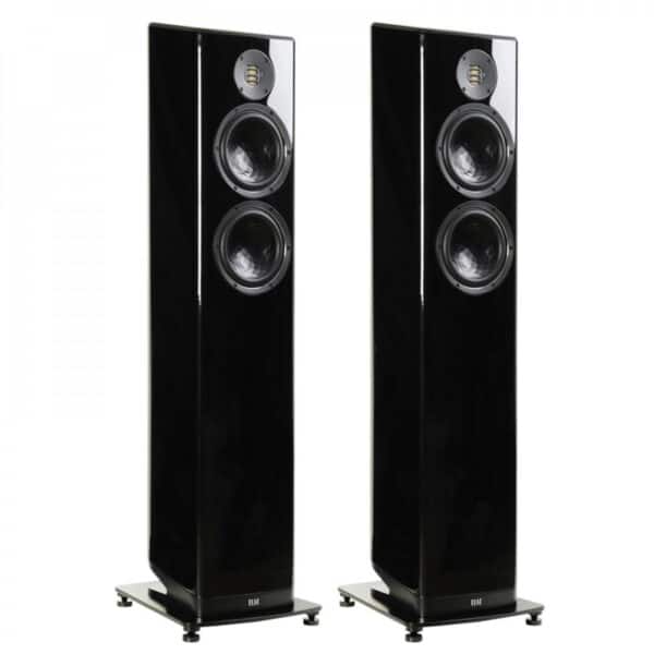 ELAC Vela FS 408 Golvhögtalare