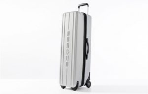 Escape P9 Travel Case Övrigt