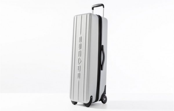 Escape P9 Travel Case Övrigt