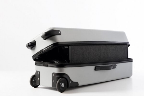 Escape P9 Travel Case - Bild 2