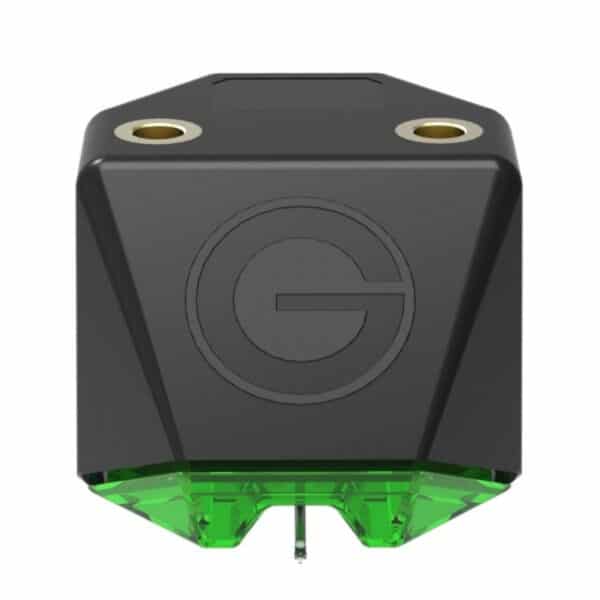 Goldring E2 - Bild 3