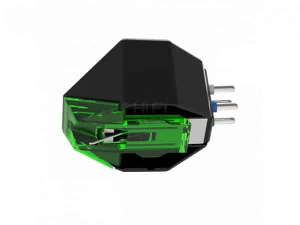Goldring E2 - Bild 2