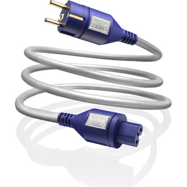 Isotek Evo3 Sequel
