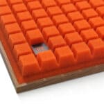 JBL Foam Grilles - L82 & L100 Classic - Bild 2