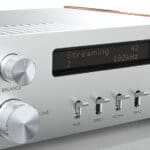 JBL Synthesis SA750 Integrerad förstärkare - Bild 2