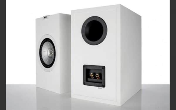 KEF Q350 Stativhögtalare Stativhögtalare