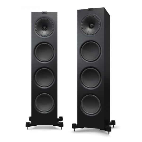 KEF Q950 Golvhögtalare Golvhögtalare