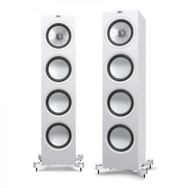 KEF Q950 Golvhögtalare Golvhögtalare