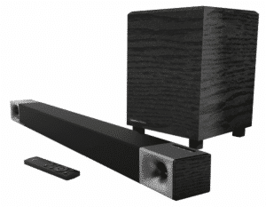 Klipsch Cinema 400 Soundbar