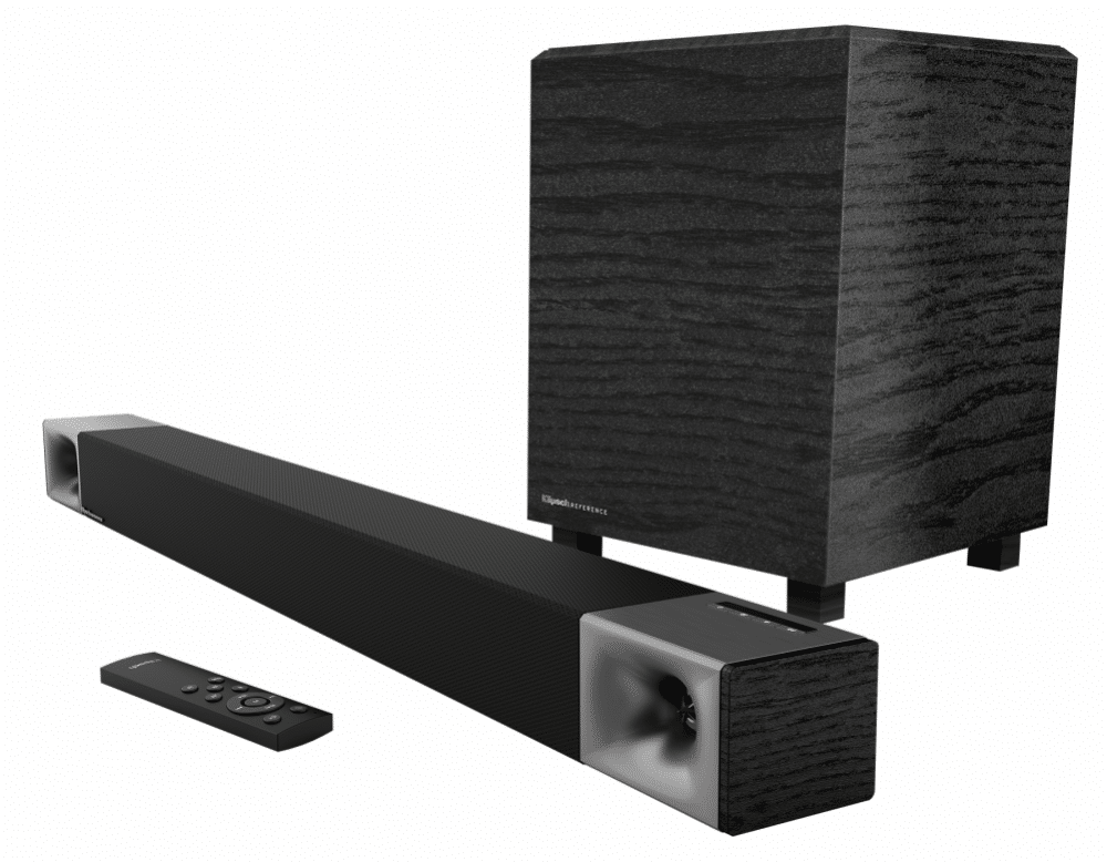 Klipsch Cinema 400