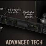 Klipsch Cinema 400 - Bild 6
