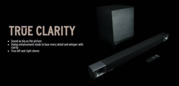 Klipsch Cinema 400 Soundbar