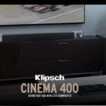 Klipsch Cinema 400 - Bild 3