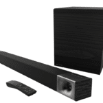 Klipsch Cinema 600 Soundbar med Subwoofer