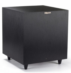 Klipsch Reference R-8SW Subwoofer Subwoofers