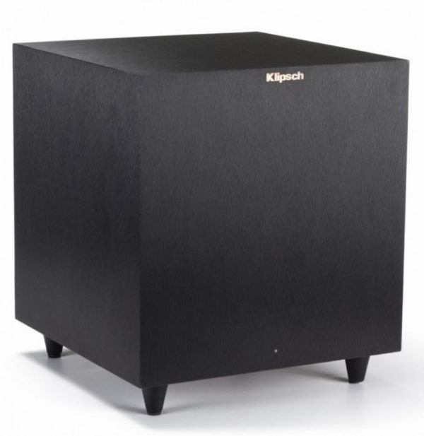 Klipsch Reference R-8SW Subwoofer Subwoofers