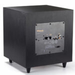 Klipsch Reference R-8SW Subwoofer - Bild 3