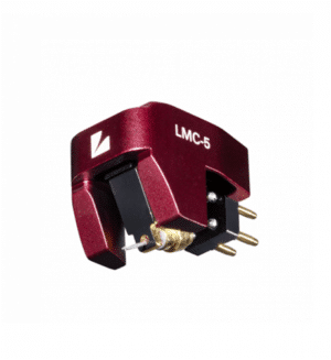 Luxman LMC-5