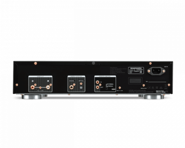 Marantz CD6007 Cd Spelare - Bild 3
