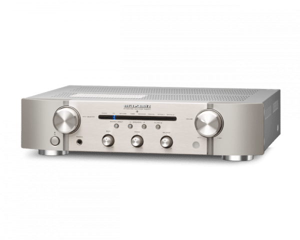Marantz PM6007 förstärkare - Bild 2