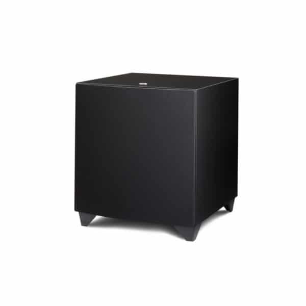 Martin Logan Dynamo 1600X Trådlössubwoofer