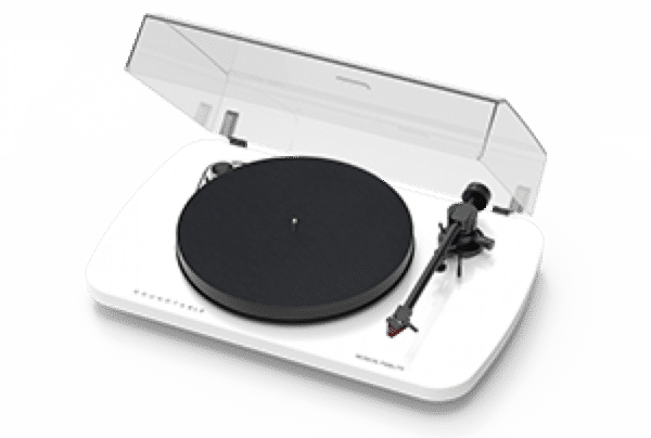 Musical Fidelity The Round Table Musical Fidelity