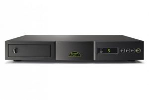 Naim CD5si - Cd-Spelare