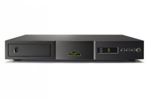 Naim CD5si – Cd-Spelare Cd-Spelare