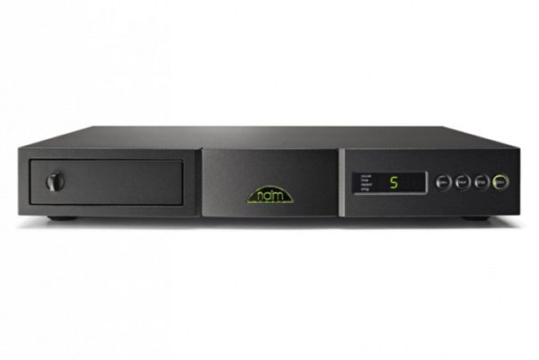 Naim CD5si - Cd-Spelare