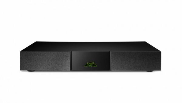 Naim Flatcap XS Extern Nätdel