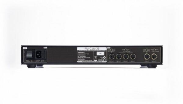 Naim Flatcap XS Extern Nätdel