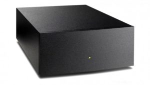 Naim NAPSC Begagnad HiFi