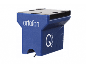 Ortofon Quintet Blue